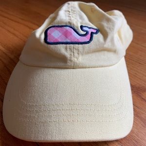 Vineyard Vines Hat
